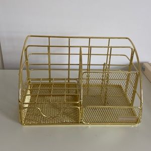 Desk Organizer